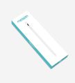 Metapen iPad Pencil A8 for All iPad Models丨2X Faster Charge & More Durable Tip丨Alternative for Apple Pen Pencil 1st/2nd Generation, Stylus for iPad Air 5/4/3, iPad Pro12.9 6th/11 4th, Universal iPad Pencil. 