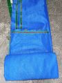 Shade net 13*15 blue. 