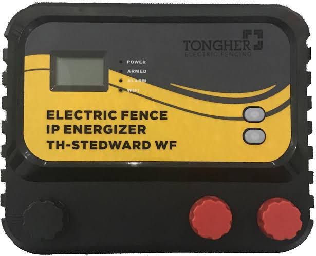 Electric Fence