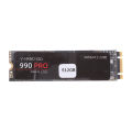 For 990PRO980NGFF.M.2 Expansion Upgrade 512GB/1TB High-speed Transmission SATA3.0 Protocol Built-in Solid State Drive.