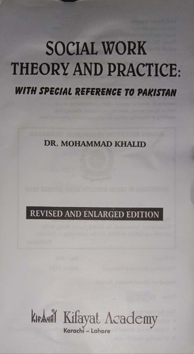 Social%20Work%20Theory%20And%20Practice%20With%20Special%20Reference%20To%20Pakistan%20Dr.%20Muhammad%20Khalid%20-%20Image%203