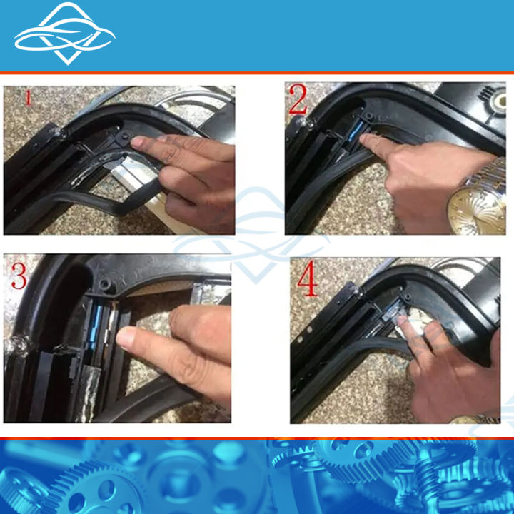 Skylight%20Shutter%20Sunroof%20Sunshade%20Curtain%201K9877307%20For%20Audi%20Q5/VW%20Golf%20Tiguan%20Passat%20Variant%20Sharan%20Santana%204Motion/Skoda%20Yeti%20-%20Image%206