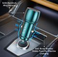 VIDVIE fast car charger. 