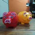 Piggy Bank / Khutruke. 