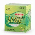Soft Touch Cream Wax Eco. Pack 200gm Regular. 