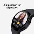 SAMSUNG Galaxy Watch 6 - 44mm Bluetooth Smartwatch & Fitness Tracker, Custom HR Zones, Advanced Sleep Coaching, Heart Rate Monitor, BIA Sensor..