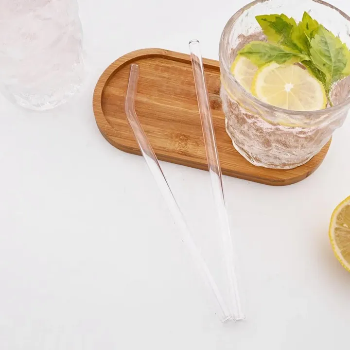 8mm%20High%20Borosilicate%20Glass%20Straw%203/5/10/11Pcs%20Reusable%20Eco%20Friendly%20Drinking%20Straws%20Set%20Bubble%20Tea%20Smoothies%20Bar%20Accessories%20-%20Image%205