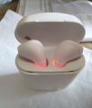 I7s TWS Wireless Bluetooth Earphone with Charging case -White.