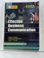 EFFECTIVE BUSINESS COMMUNICATION 7th EDITION BY HERTA A MURPHY. 