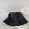 Outdoor Letter Print Summer Bucket Hats For Men. 