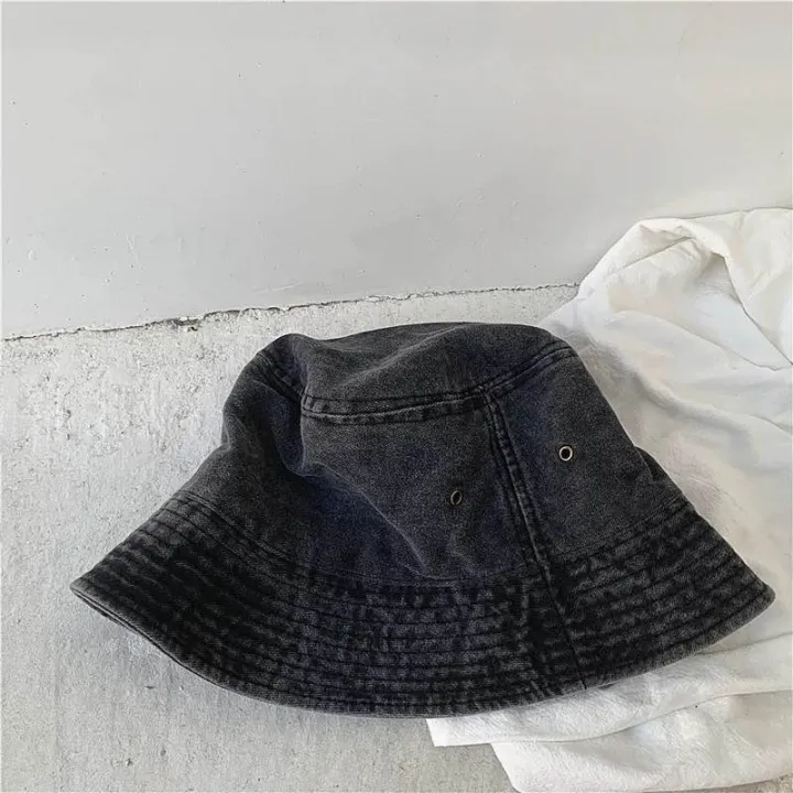 Outdoor%20Letter%20Print%20Summer%20Bucket%20Hats%20For%20Men%20-%20Image%205