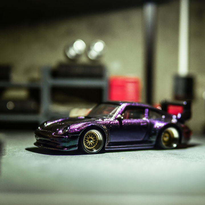 Carlomo%20S-Class%201/64%20Alloy%20Wheels%20Rubber%20Tires%20with%20Brake%20Disc%20Assembly%20Rims%20for%20Model%20Diecast%20Car%20for%20Hot%20Wheels%20Detail%20up%20Kits%20-%20Image%206