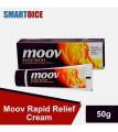 Moov Joint Pain Relief Cream _ 50gm. 