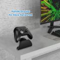Controller Holder Universal Game Controller Stand Dock Space Saving Storage Rack for Xbox Series S X ONE/ONE SLIM/ONE X.