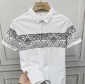NEW Stylish Premium Quality Fashionable POLO Shirt For Men.
