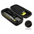 （Case Only) Case Compatible with Philips Norelco OneBlade QP6531/70, QP6531/70, QP6530/70, QP6510/70, QP6530/80, QP6550/70. 