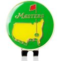 Golf Ball Mark with Magnetic Golf Hat Clip Marker US Map White Flower Golf Marker Training Aids For Boys Girl Kids Golfer . 