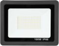 Heavy Plastic Body 100W LED Flood Light. 