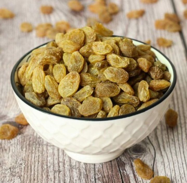 Raisin Kandhari - Kishmish Gol - 500gm - Fine Quality. | Daraz.pk