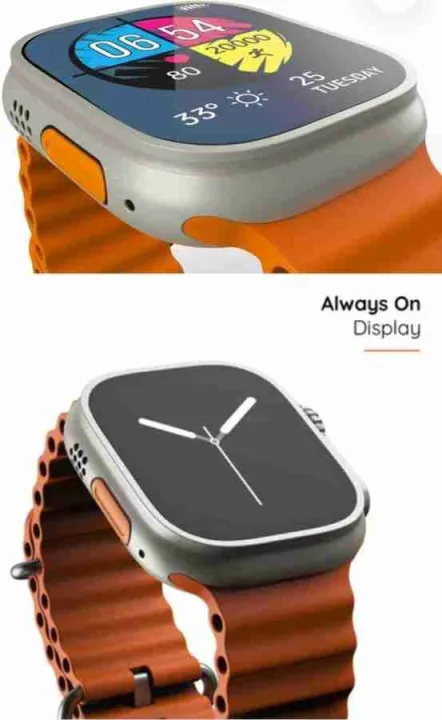 T900%20Ultra%20Bluetooth%20Calling%20smartwatch%20for%20Men%20and%20Women%20Smartwatch%20(Orange%20Strap,%20Free%20Size)%20-%20Image%205