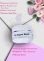 The Organic Blends Advanced Brightening Night Cream. 