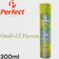 Perfect Air Freshener (Oud ul haram) - 300ml. 