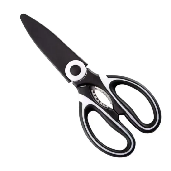 Multi-function%20Scissors%20Household%20Fish-killing%20Special%20Shears%20Roast%20Chicken%20and%20Duck%20Bones%20%20Vegetable%20Chopping%20Fish%20Food%20-%20Image%207