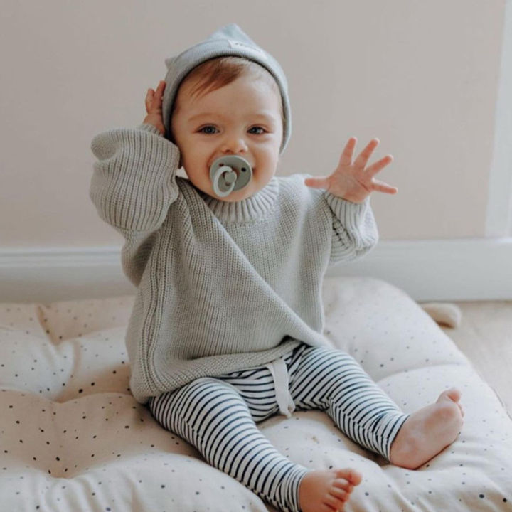 Children%20Baby%20Loose%20Sweater%20Knitted%20Autum%20Winter%20Baby%20Boy%20Girl%20Clothes%20Round%20Neck%20Kid%20Toddler%20Girl%20Boy%20Pullover%20Baby%20Outerwear%20-%20Image%202
