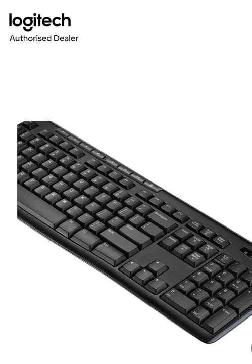 Logitech%20MK270%20Wireless%20Keyboard%20%20Combo%20%7C%202.4GHz%20Wireless%20Keyboard%20&%20Mouse%20Set%20%7C%20Full%20Size%20Keyboard%20with%20Number%20Pad%20%7C%20USB%20Receiver%20-%20Image%203