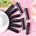 100pcs 5ml Empty Lipstick Bottles Lip Gloss Tubes Lip Balm Containers with Caps for DIY Beauty Products.