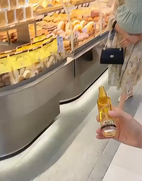 Hunmui All in One Hair Serum Spray