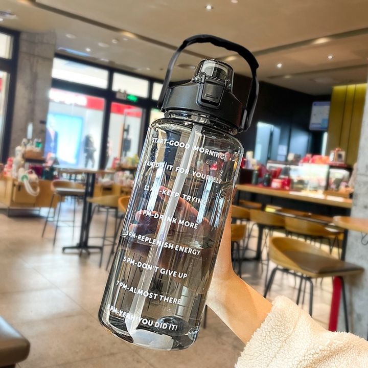 2%20Liters%20Straw%20Plastic%20Water%20Bottle%20Large%20Portable%20Travel%20Bottle%20Sports%20Fitness%20Cup%20High%20Value%20Big%20Fat%20Cup%20Adult%20Universal%20-%20Image%206