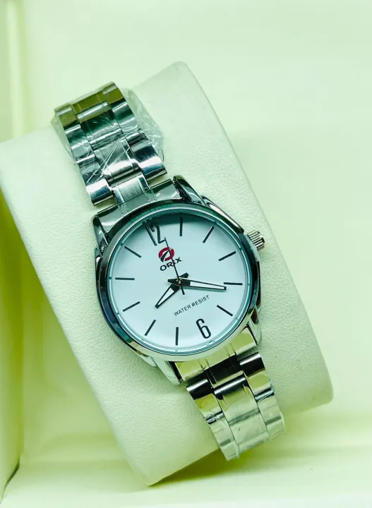 ORIX%20Stainless%20Dial%20Steel%20Silver%20Watches%20For%20Ladies%20-%20Image%202