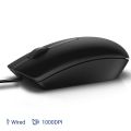 Dell KM300C wired Keyboard And Mouse Branded. 