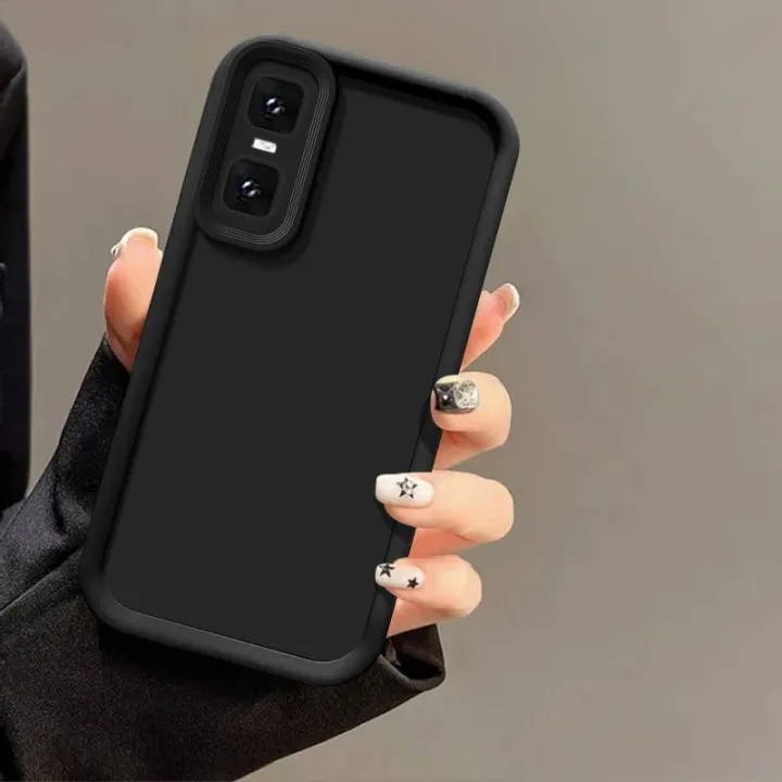For%20Infinix%20GT%2030%20Case%20X6876%20For%20InfinixGT30%20GT30%20Mobile%20Phone%20Cases%20Anti%20Fall%20Protection%20Luxury%20Candy%20Matte%20Soft%20Back%20Cover%20-%20Image%204