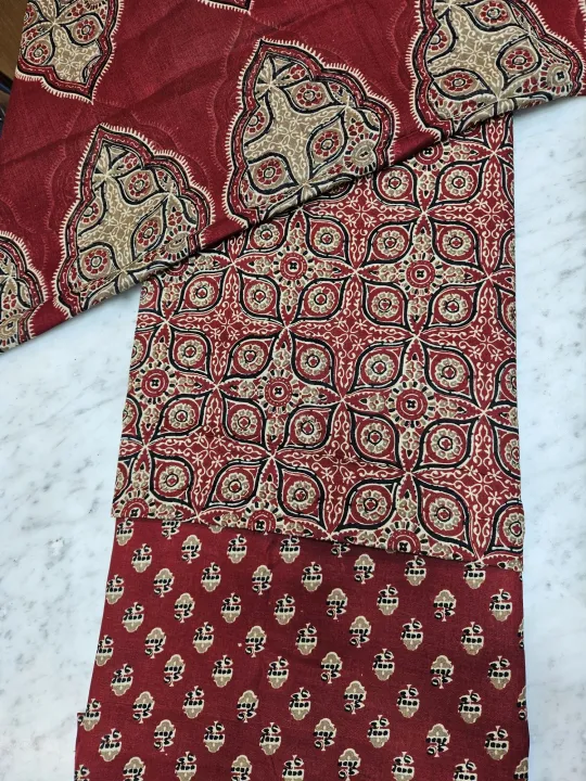 Kajolrekha%20Women%E2%80%99s%203%20Piece%20Suit%20%E2%80%93%20Joupuri%20Premium%20Cotton%20%7C%20Elegant%20Printed%20Design%20%7C%20Eid%20Collection,%5B3pc%5D%20-%20Image%203