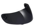 Doti shield ZHC mirror helmet (black)) ZHC full face helmet accessories. 
