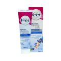 Veet Hair Removal Cream Silk & Fresh For Sensitive Skin - 100ml. 