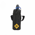 Bicycle Kettle Bag, Road Bike Portable Mobile Phone Bag, Large Capacity Waterproof Insulation Bag. 