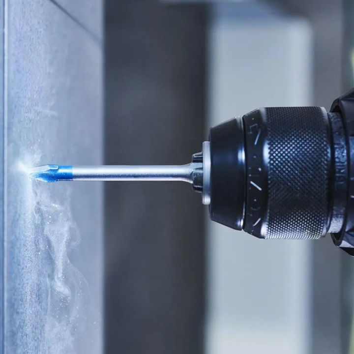 BOSCH%202608900591%20EXPERT%20HEX-9%20Hard%20Ceramic%20Drill%20Bit%207mm%2010X%20Long%20Lifespan%20High%20Hardness%20Material%20Stone%20Flat%20Drill%20Bit%20-%20Image%206