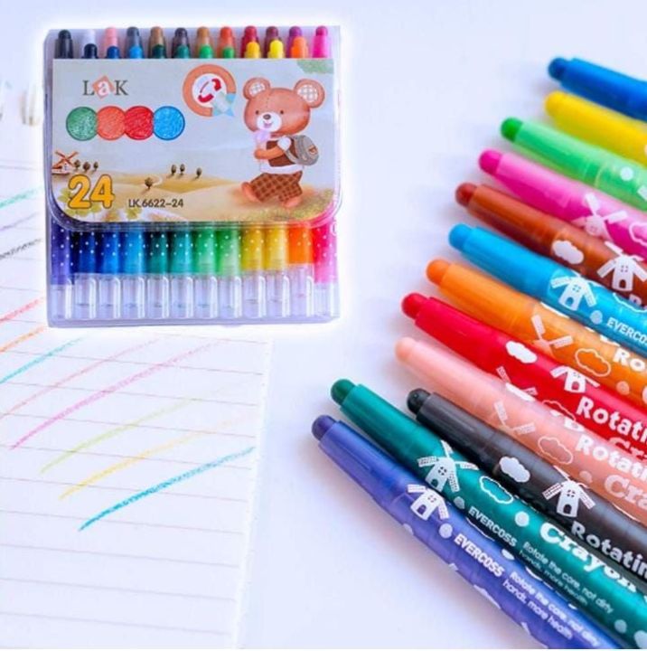 Crayola%20Crayons-Non%20Toxic%20Crayons-Crayola%20Oil%20Pastel%20Set%20with%2012%20Colors%20Twistable%20Crayons,Watercolor%20Effect%20Portable%20Rotating%20Crayon%20Kit,%20Gift%20for%20Kids%20-%20Image%203