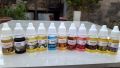 Daffodil 12ml Humidifier Fragrance - 100% Natural Fragrance Oil for Mixing with Water.