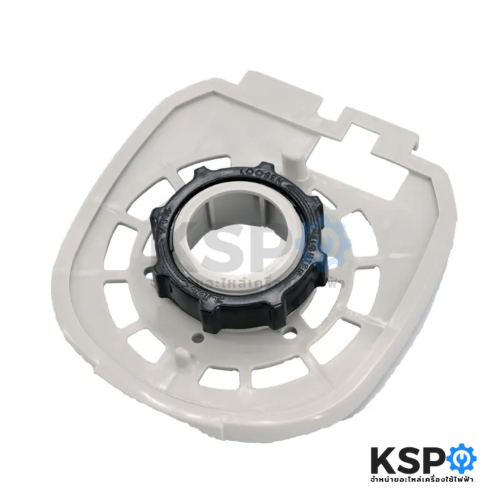 Front%20Cover%20of%20Motor%20Fan%20Mitsubishi%20Mitsubishi%2016-18%20Inch%20Part%20No.%20F03502T01/F03502T02%20with%20Grille%20Lock%20(Genuine%20from%20the%20Center)%20Fan%20Spare%20Parts%20-%20Image%205