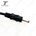 KTEC adapter 12v 1.5a 1.3mm jack. 