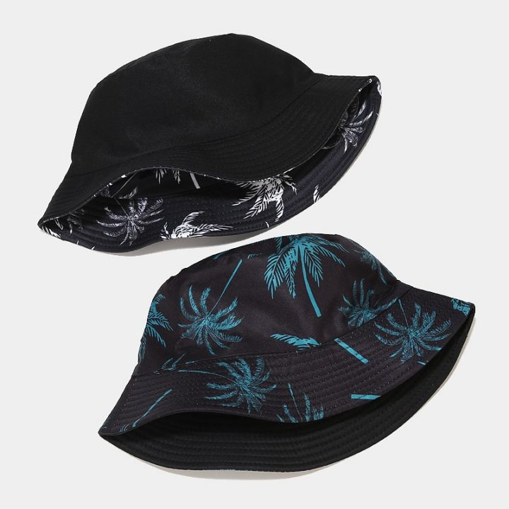 2024%20Spring/Summer%20Suns-Protect%20Hat%20Bob%20Men%E2%80%99s%20Fashion%20Coco%20Print%20Bucket%20Hat%20Unisex%20Fisherman%20Hat%20Women%E2%80%99s%20Leisure%20Basin%20Cap%20-%20Image%204