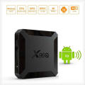 X96Q Android TV Box – 8GB RAM, 128GB ROM | Android 10 | 4K Ultra HD | YouTube, Play Store, Live Channels. 