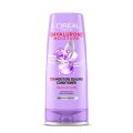 Loreal Paris Moisture Sealing Conditioner With Hyaluronic Acid For Dry & Dehydrated Hair, Adds Shine & Bounce, Hyaluron Moisture 72H 175ml. 