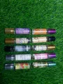 8ml *4 Bottle Perfume Leya මුල් සුවඳ විලවුන් (සම්භාව්‍ය, චොකලට්, සබයා, CR 7 සමඟ) යුනිසෙක්ස් සඳහා. 