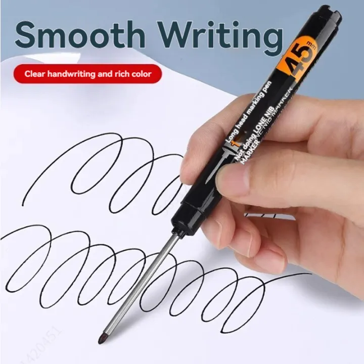 12PCS%20Long%20Head%20Marker%20Pens%20Set,%20Special%20Oil-Based%20Woodworking%20Markers%20for%20Ceramics,%2045MM%20Long%20Nib,%20Black/Blue/Red/Green%20Ink%20-%20Image%206