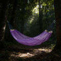 1pcs, Portable Outdoor Sports Hammock, Camping and Hiking Hammock, Used for Outdoor Sports, Terraces, Gardens, Courtyards, Etc. 